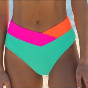 Popvil swim bottoms